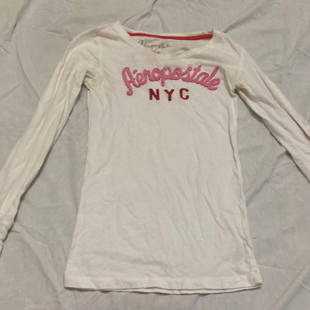Aeropostale Vintage Shirt!!